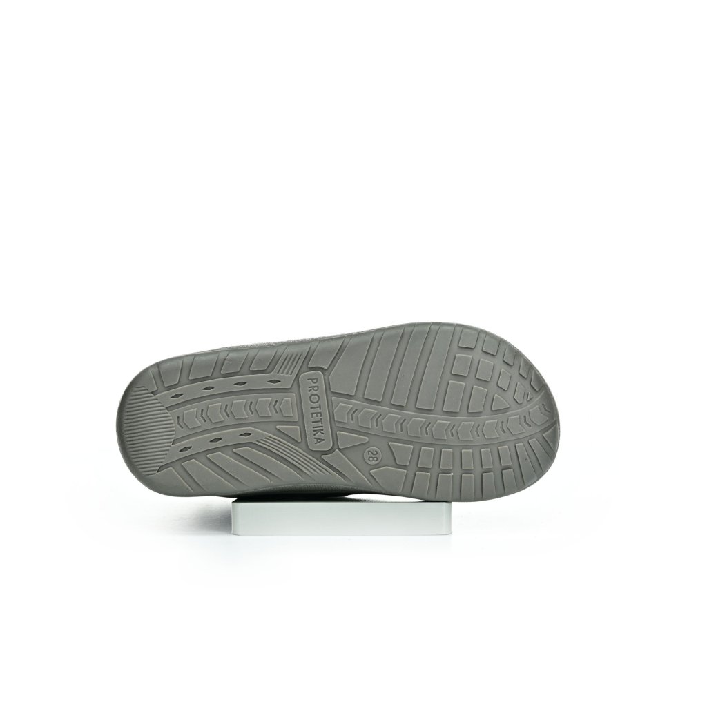 Protetika Rodrigo Gris Winterbarfußschuhe
