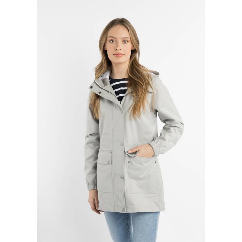 Schmuddelwedda Regenjacke Damen