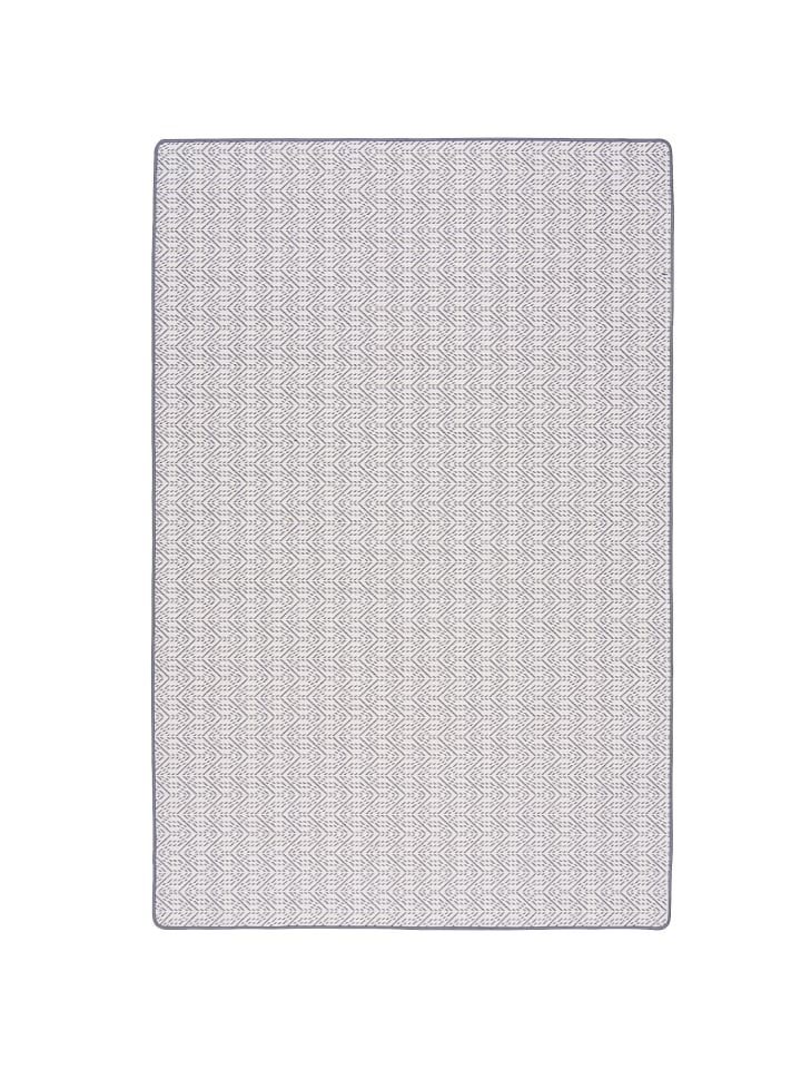 Snapstyle In- und Outdoor Teppich Beidseitig Cape Cod in Anthrazit günstig kaufen