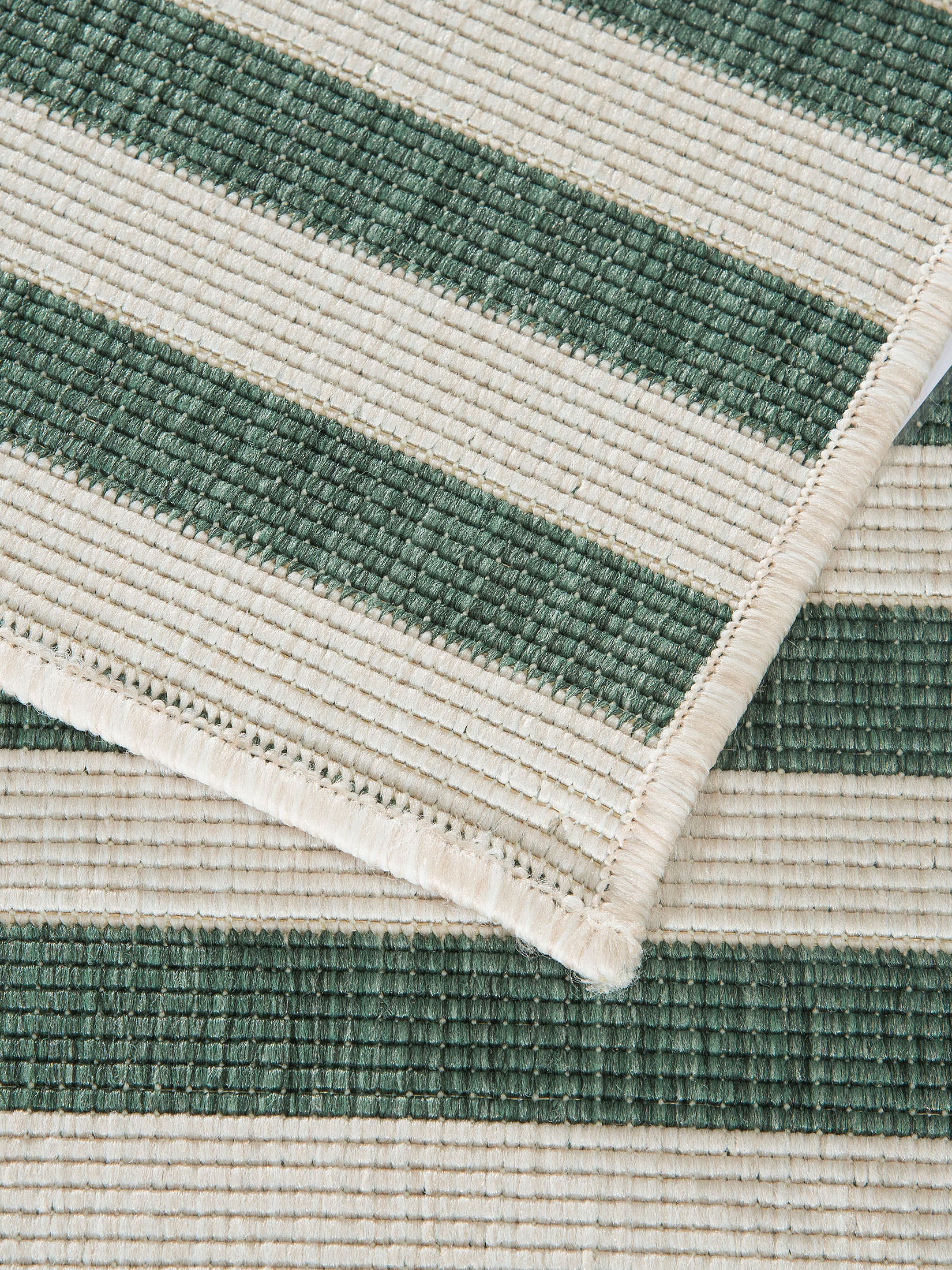 Seabreeze Outdoor-Teppich, Forest