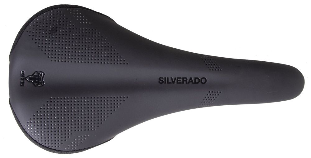 WTB Silverado Titanium Sattel kaufen | Bike-Discount
