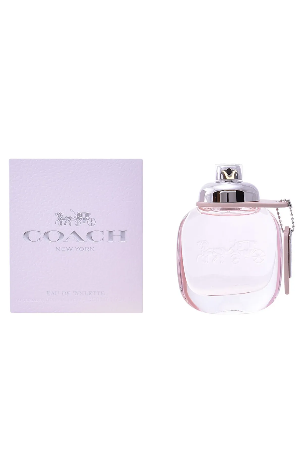 Coach  Eau de Toilette Eau de Toilette Spray Coach 30 ml