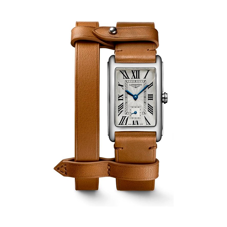 Longines Damenuhr Longines DolceVita