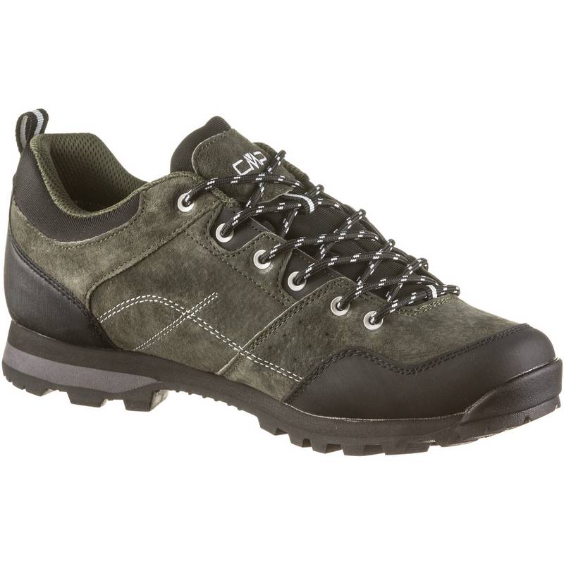 CMP ALCOR LOW WP Wanderschuhe Herren