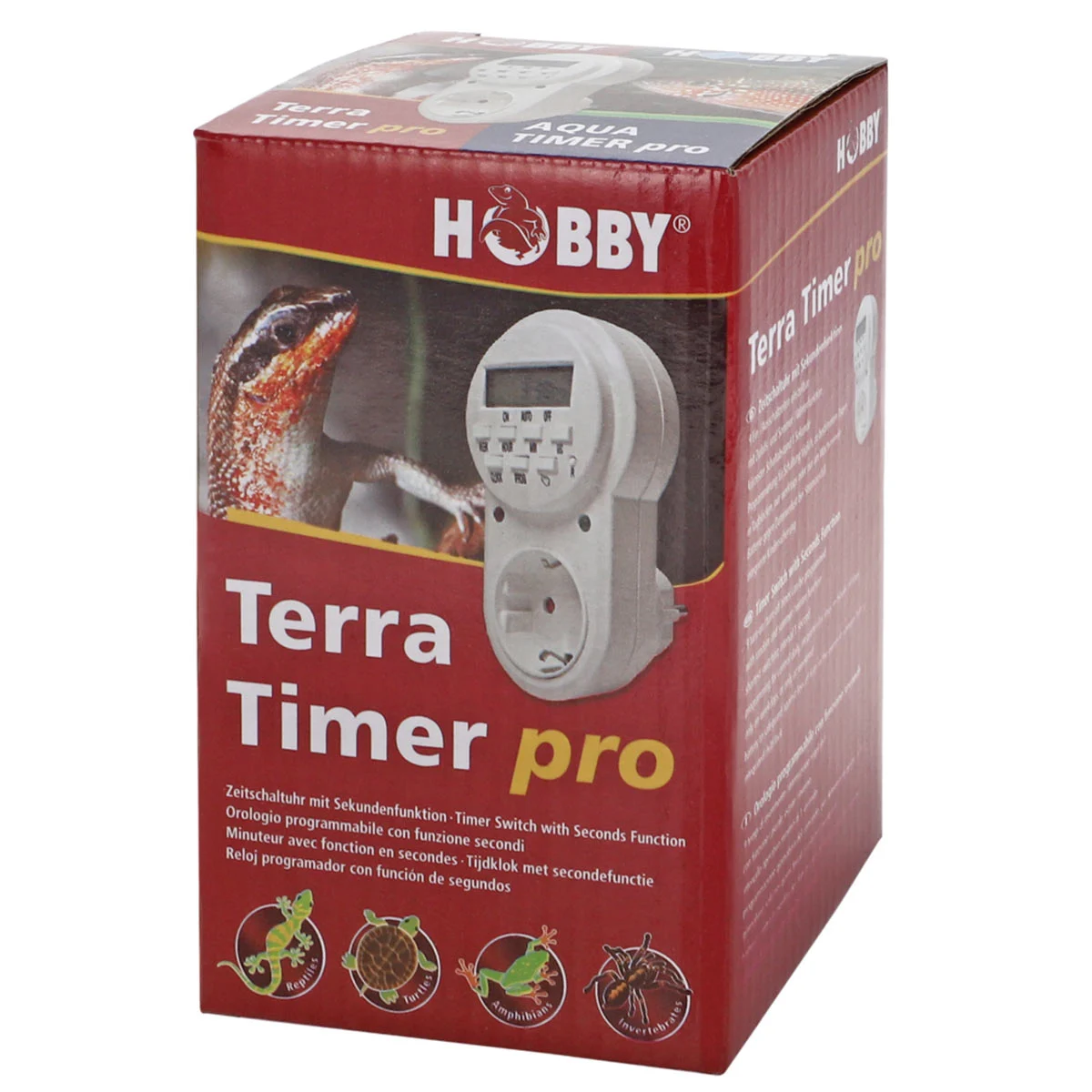 Hobby Terra Timer pro günstig kaufen