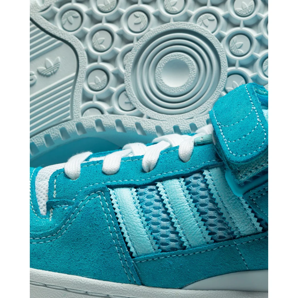adidas Forum 84 Low 8K GZ6479 / blau