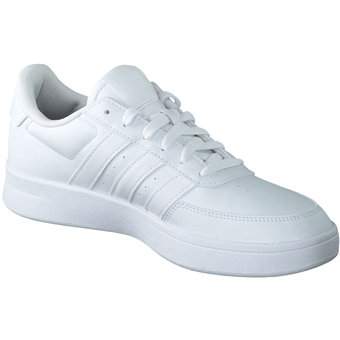 adidas Breaknet 2.0 Sneaker in weiß