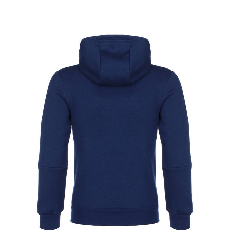adidas Tiro 21 Hoodie Jungen