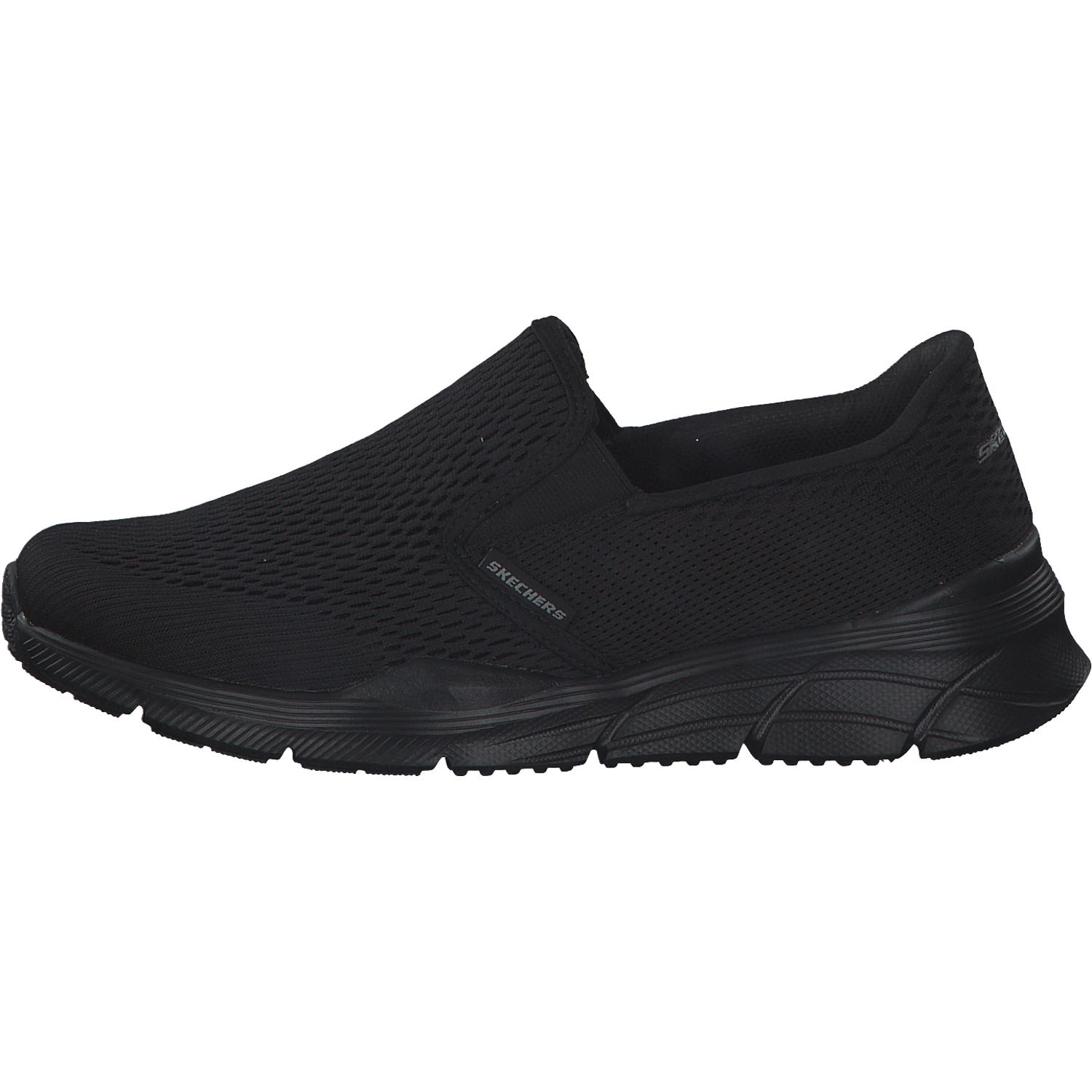 Skechers 232016, Slipper, Herren, schwarz