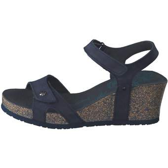 Panama Jack Julia Keilsandale in blau