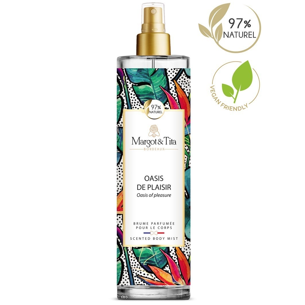 Oasis De Plaisir