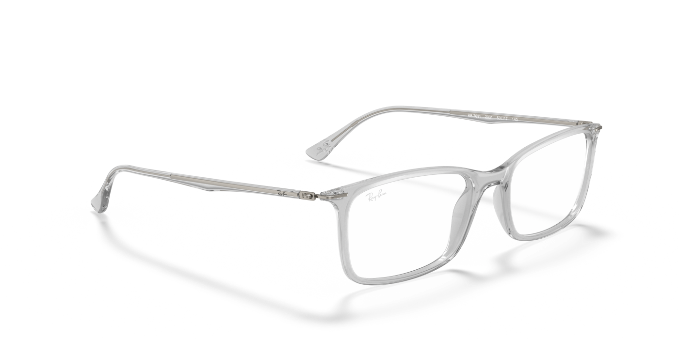 RB7031 OPTICS - Transparent Lucios
