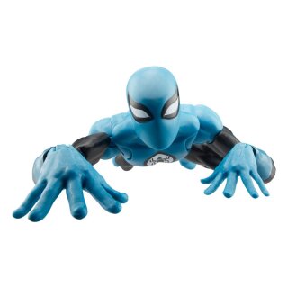 Marvel Legends Series Actionfiguren - Wolverine & Spider-Man