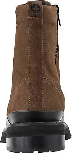 Strellson Stiefelette Epsom Nimonico