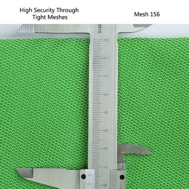 Salcar Moskitonetz Moskitonetz Fliegennetz Fliegengitter 60 x 250 x 1200 cm