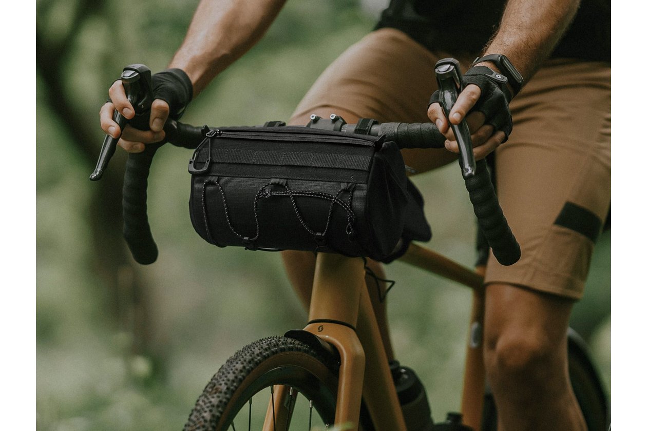 Topeak Tubular BarBag Lenkertasche 3,8 L