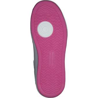 KangaROOS K CP Boom EV Sneaker in weiß