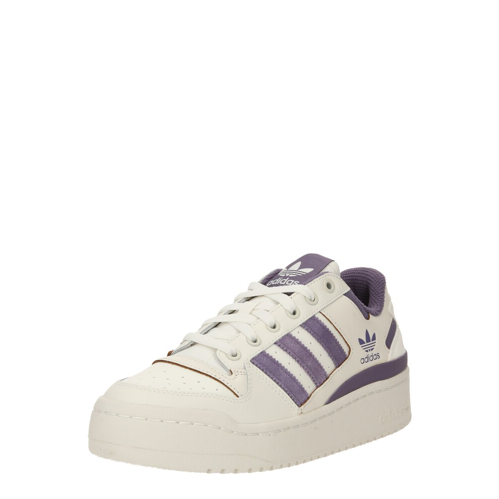 adidas Forum Bold Stripes IE4762 / weiss