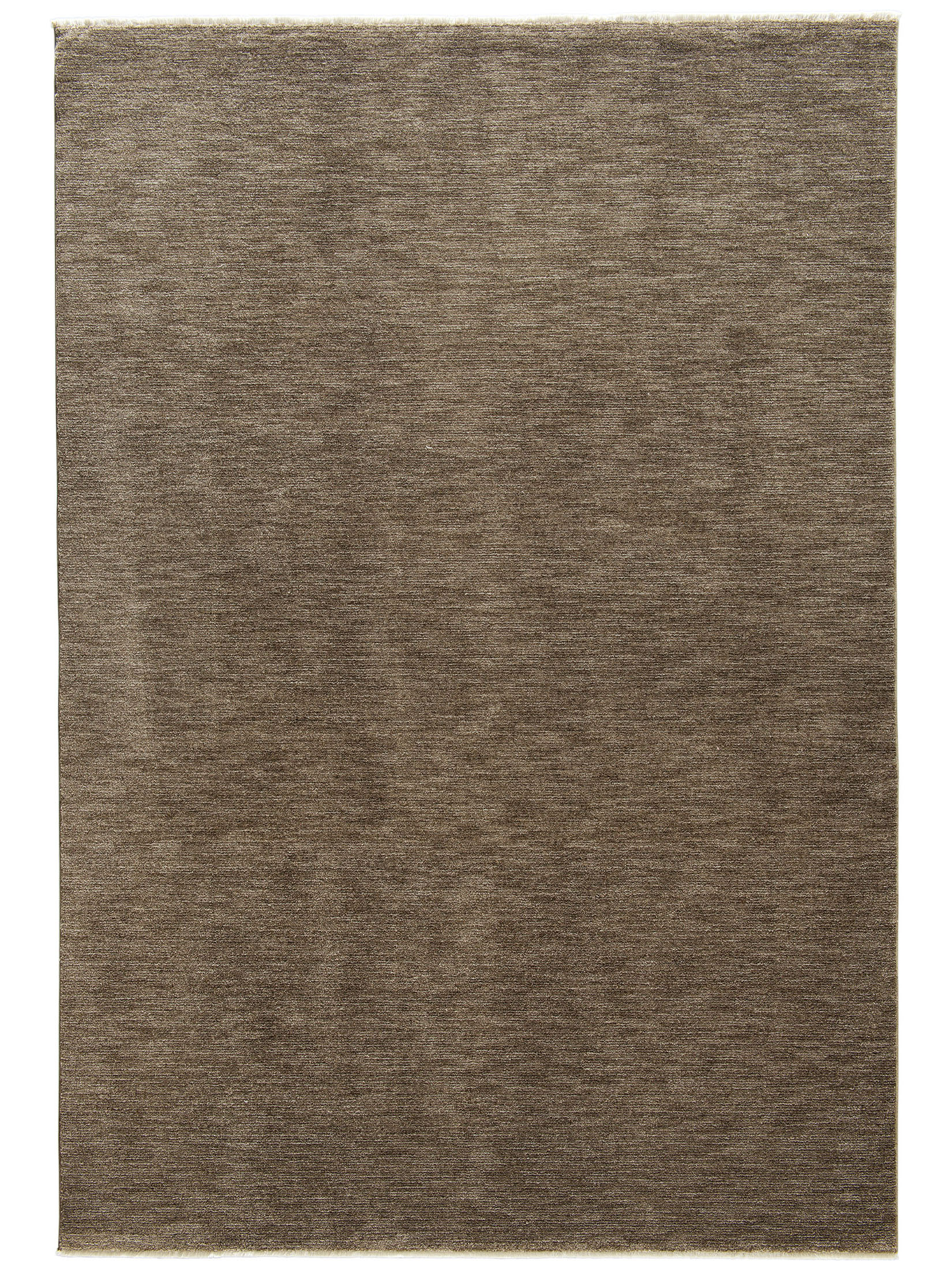 Barinas Hochflor-Teppich, Brown