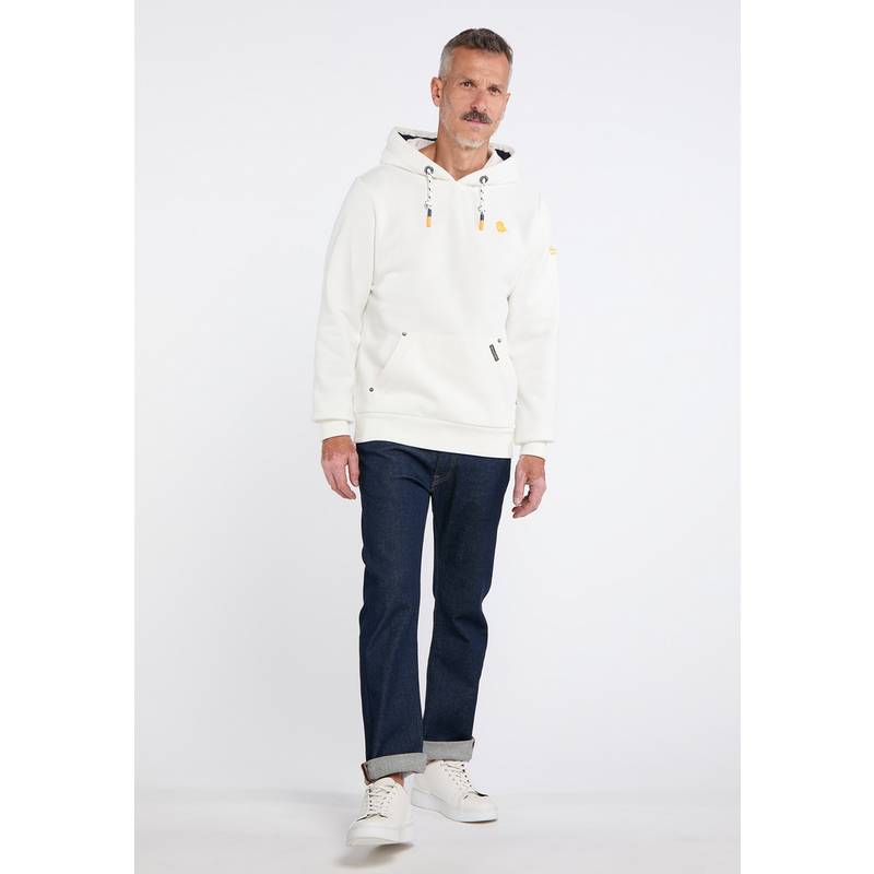 Schmuddelwedda Hoodie Herren
