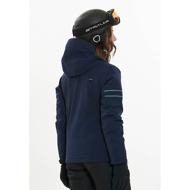 Whistler Doom Skijacke Damen
