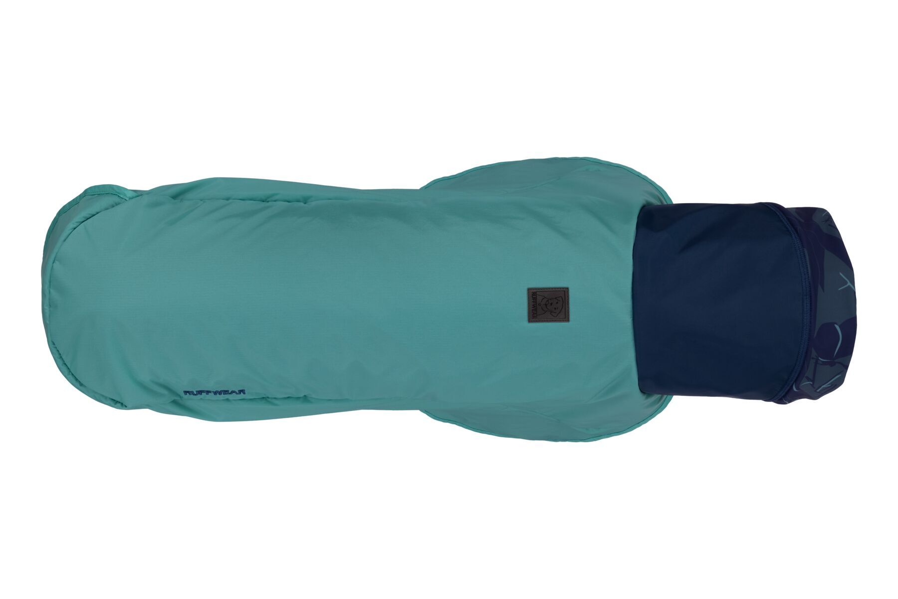 Ruffwear Hundemäntel Ruffwear Dirtbag™ Hundehandtuch XXS