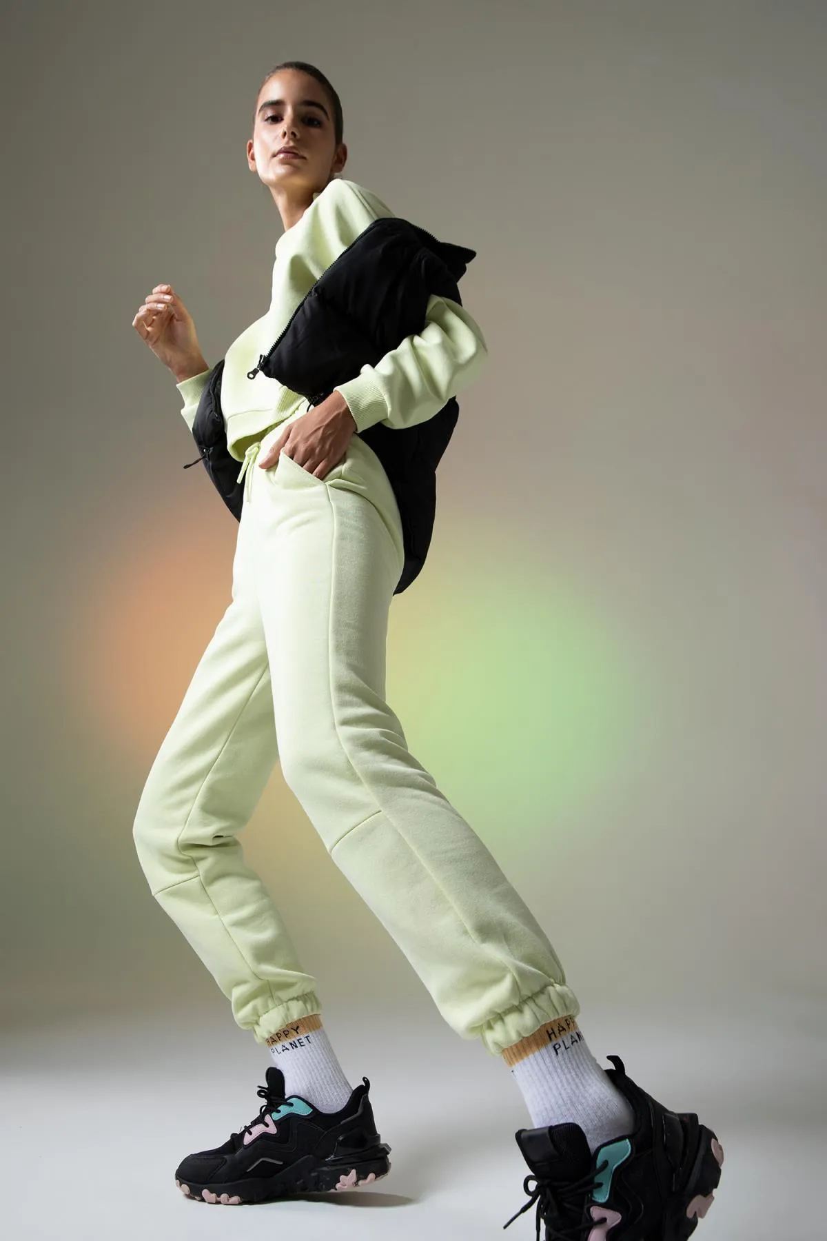 DeFacto  Passform: Standard-Fit-Jogginghose