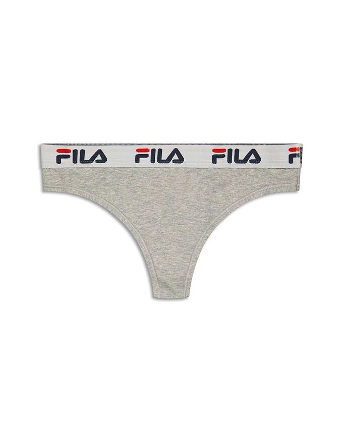 String - Fila