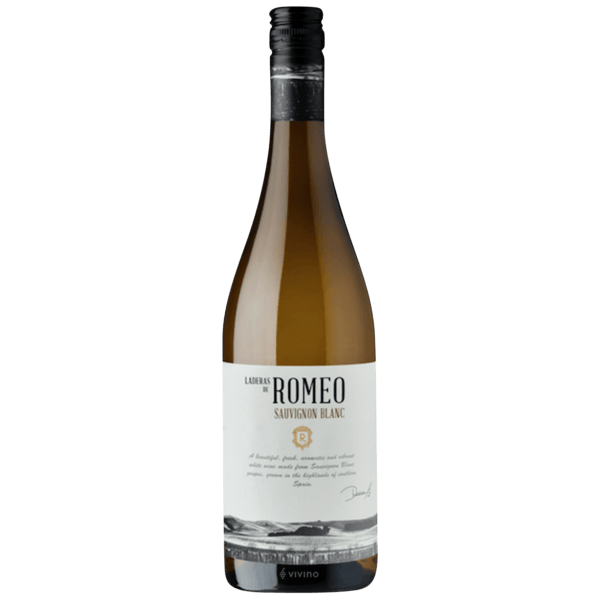 Laderas de RomeoSauvignon Blanc 2022