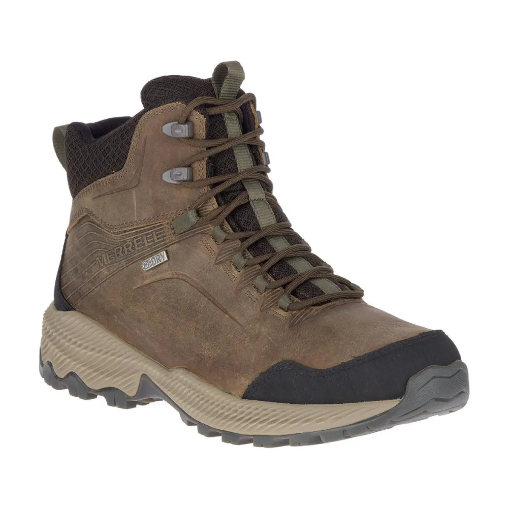 Merrell Forestbound Mid J16497 / grün