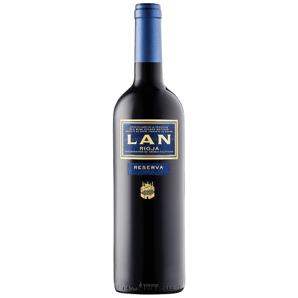 LanReserva Rioja 2016