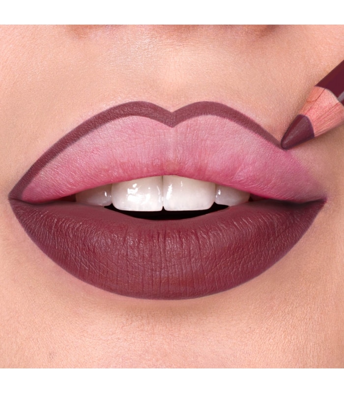 MESAUDA-ARTIST LIPS-Crayon à lèvres