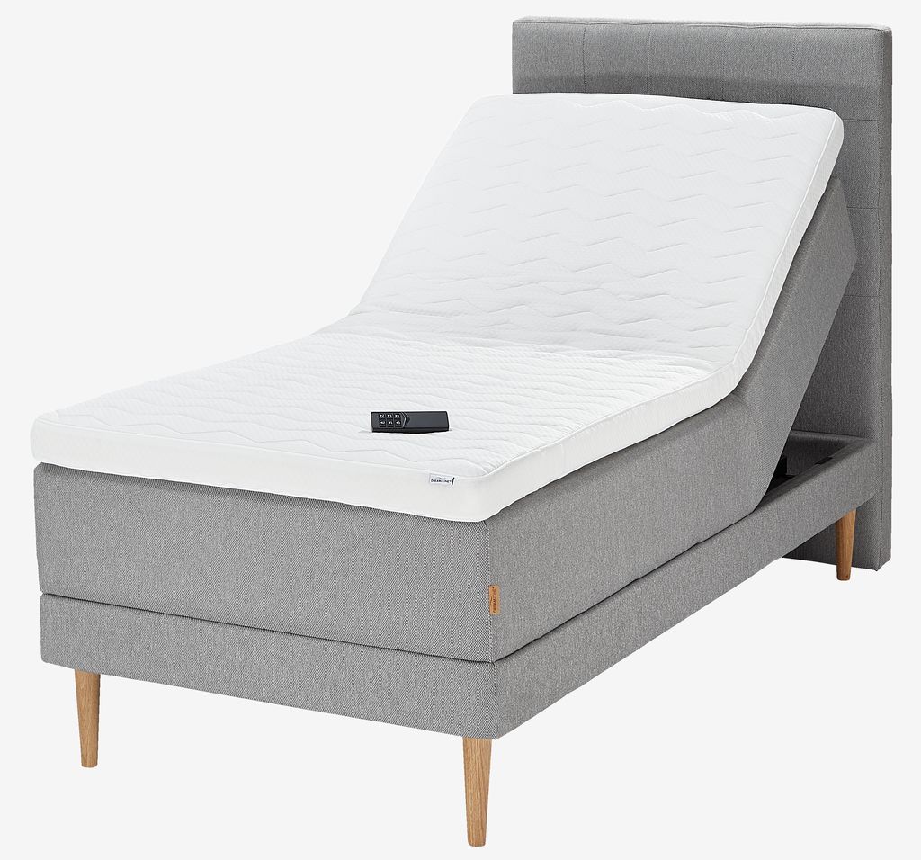 KUPELVA GE50 gold Mattress topper 90x200 KUPELVA GE50 Comfort