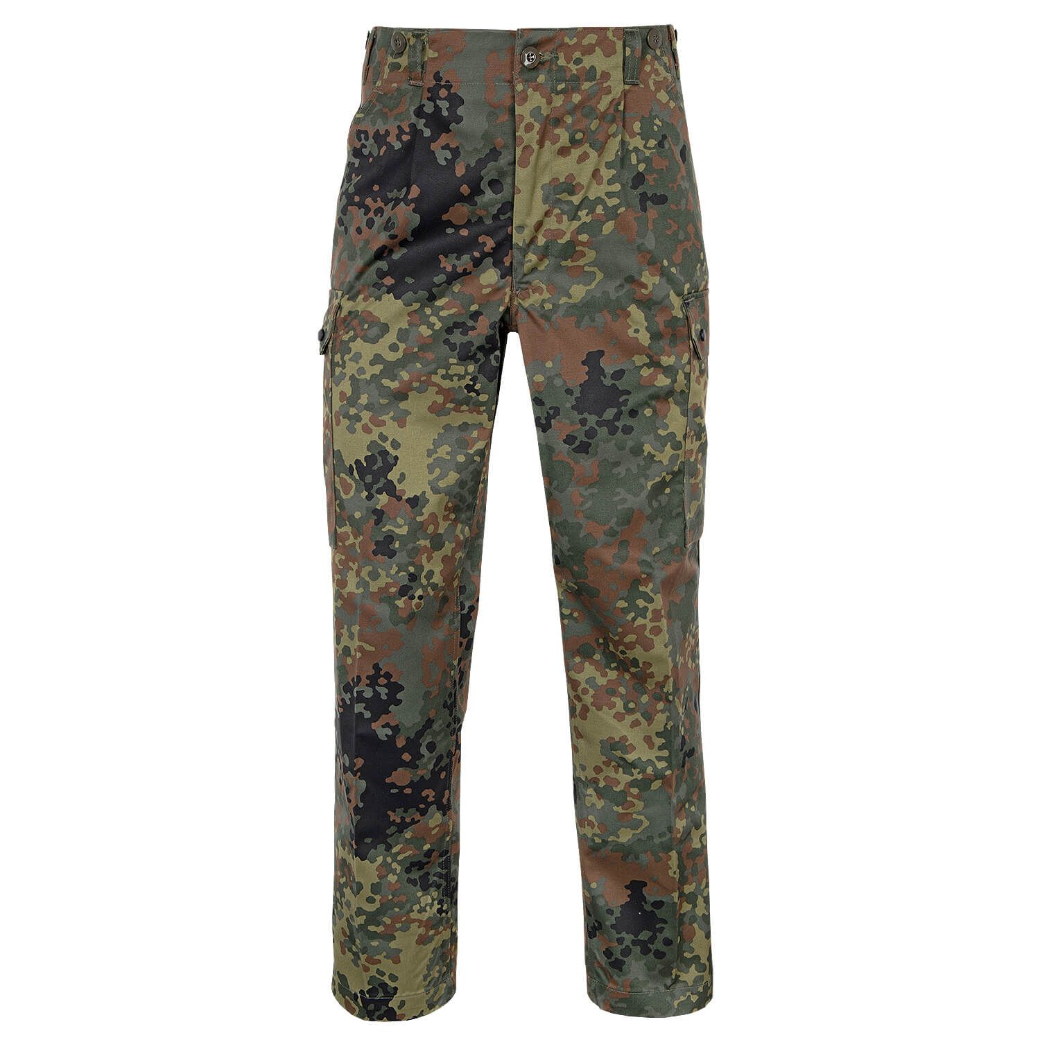 Bundeswehr Feldhose Original