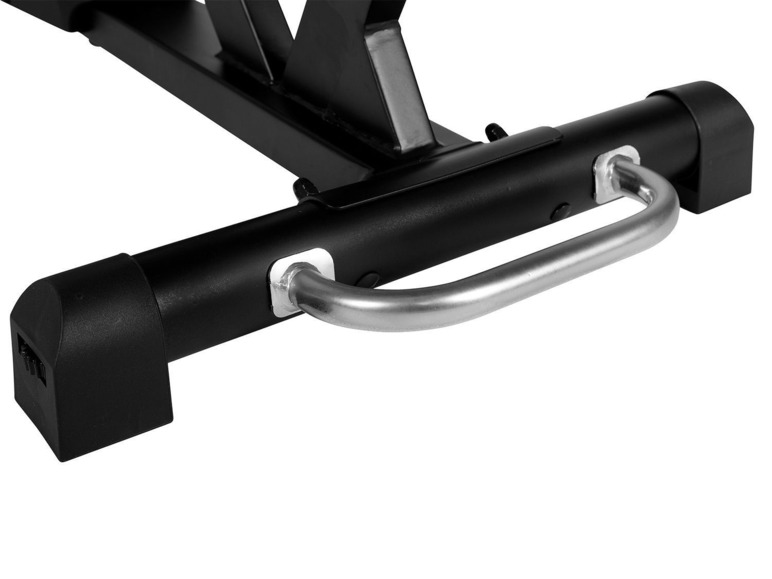 Christopeit Sport Christopeit Sport Sitz-Ergometer RS 3