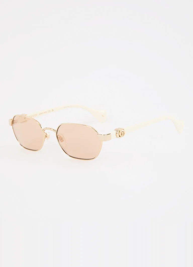 Gucci retro saulesbrilles GG1593S