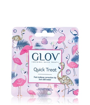 GLOV Quick Treat Baby Banana Reinigungstuch-1 Stk