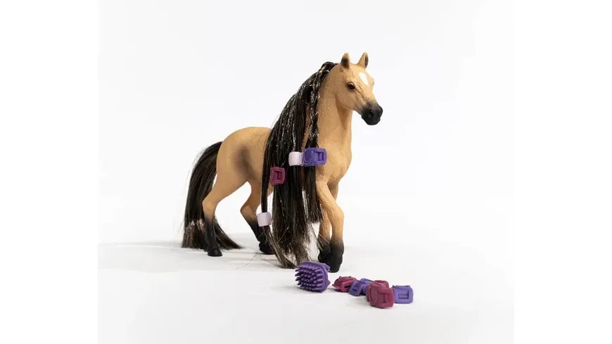 Schleich 42580 - Horse Club - Sofia´s Beauties - Beauty Horse Andalusier Stute