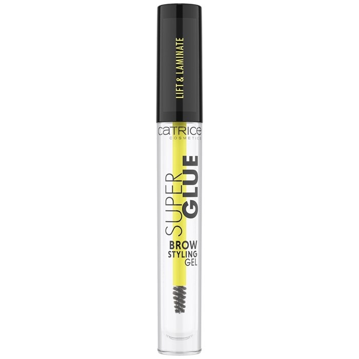Super Glue Brow Styling Gel
