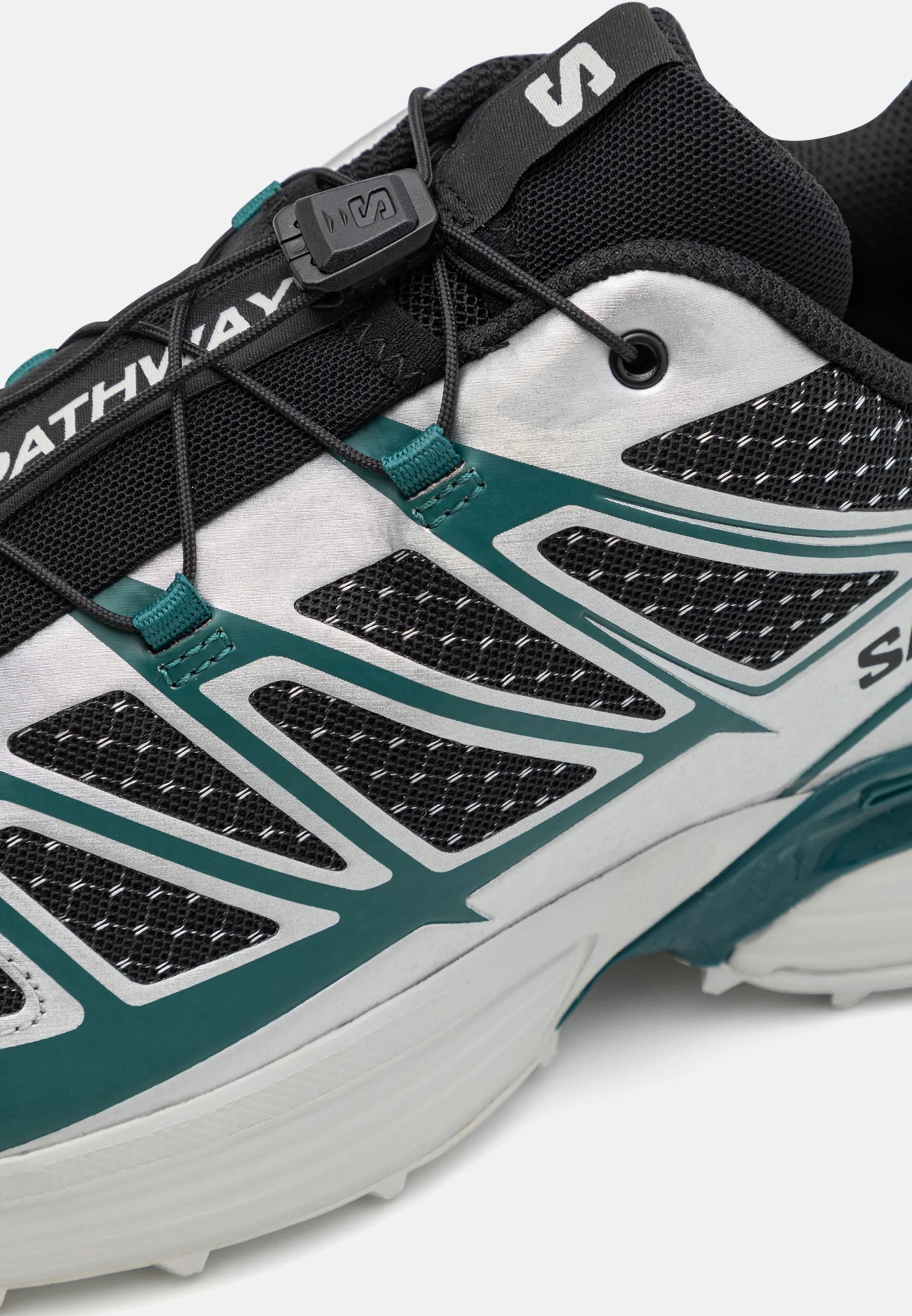 Salomon XT PATHWAY UNISEX - Zapatillas bajas