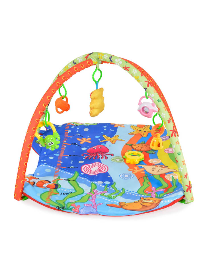 Moni Spielbogen Baby Like 143A in bunt günstig kaufen onesize