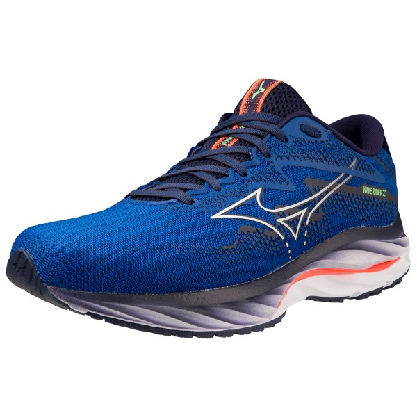 Mizuno - Wave Rider 27 - Runningschuhe