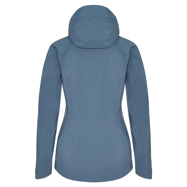 VIEDMA JACKET Damen - Hardshelljacke