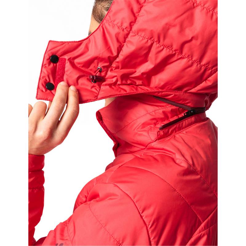 VAUDE Women's Moena Insulation Parka Outdoorjacke Damen