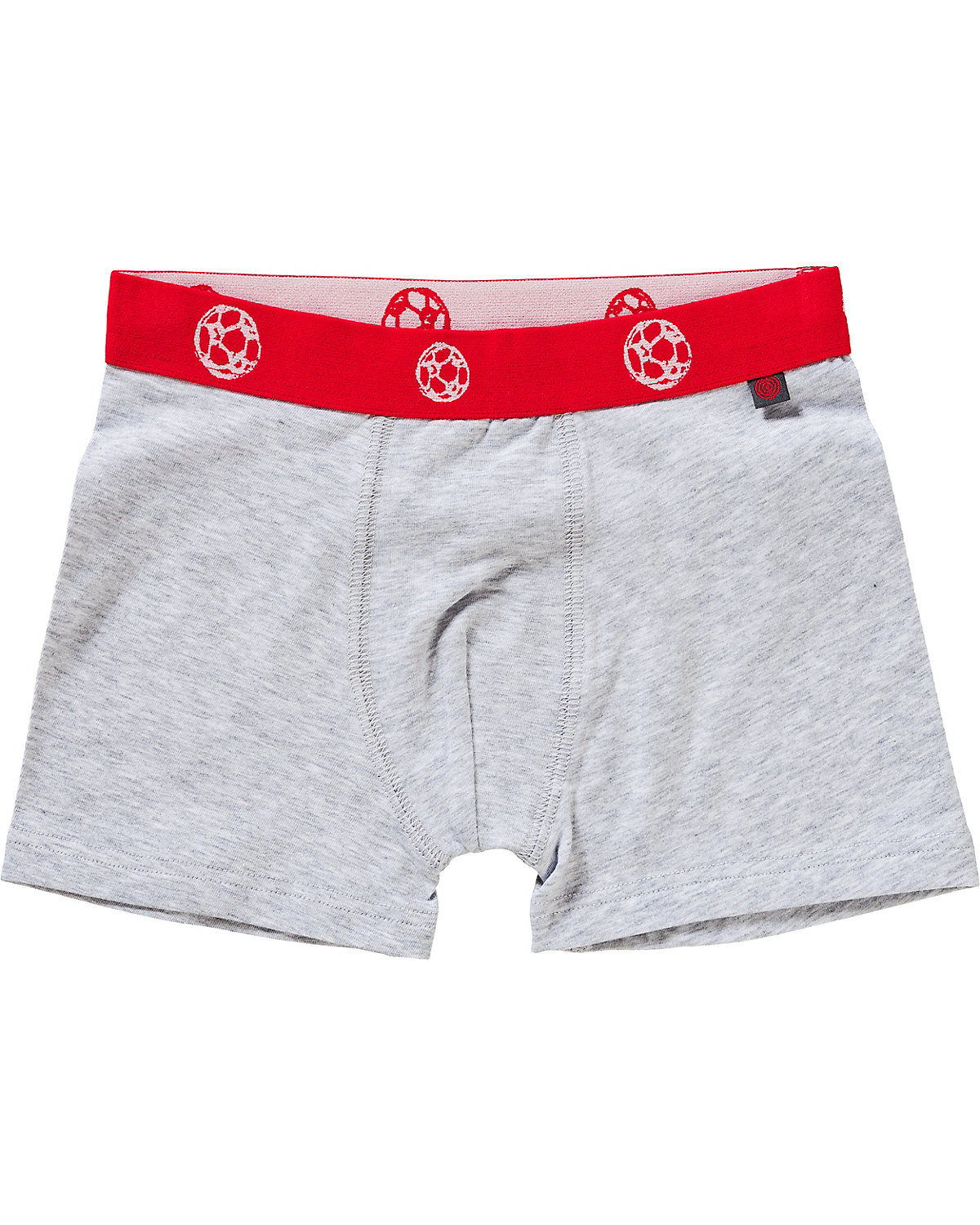 Kinder Boxershorts, Organic Cotton