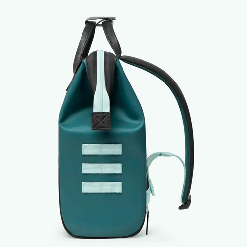 Adventurer Medium Backpack Salt Lake City black