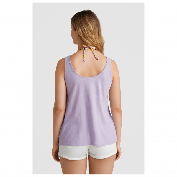 O'Neill - Women's Luana Graphic Tank Top - Tank Top