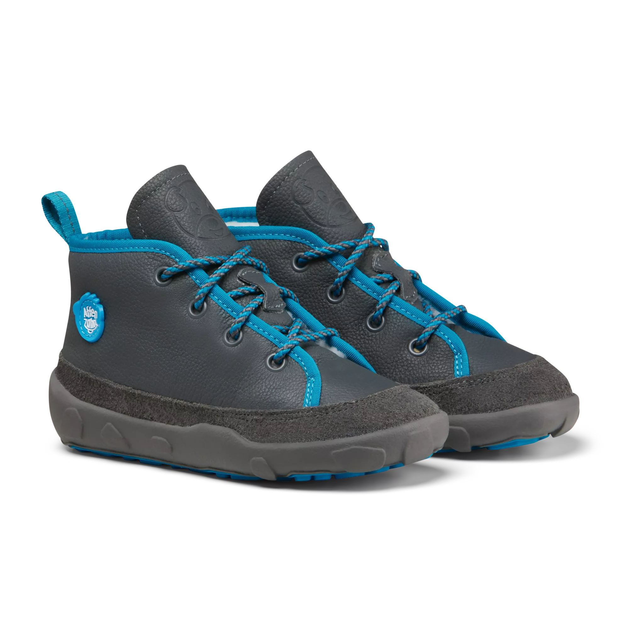 Winterschuh Leder Easy