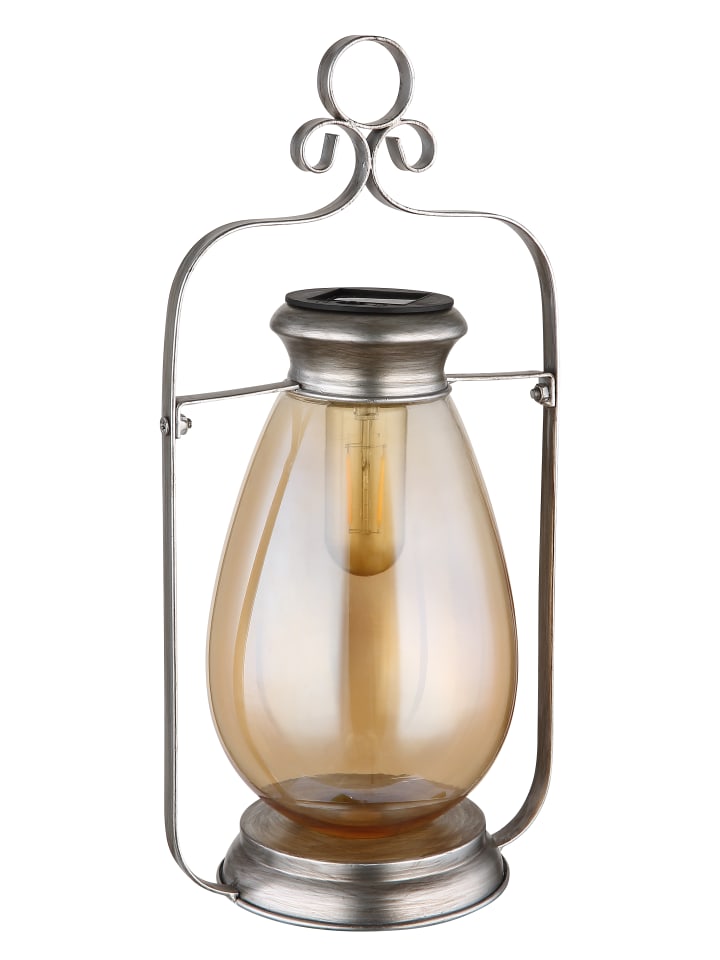 Globo lighting Solarleuchte 
