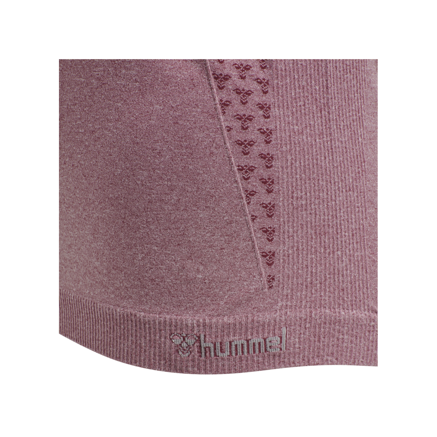 Hummel hmlci Seamless T-Shirt Damen F4770